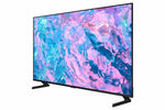 Samsung Series 7 UE43CU7092U | 43" 4K Ultra HD LED Smart TV | Tizen | HDR10+ | 50Hz