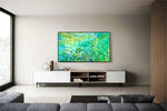 Samsung UE43CU8072U | 43'' Ultra HD 4K | LED Smart TV | Wifi | Tizen | HDR10+ | 50Hz