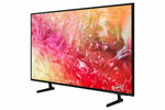 Samsung UE50DU7172U | 50'' Ultra HD 4K | QLED Smart TV | Wifi | Tizen | Local Dimming | HDR10+ | 50Hz