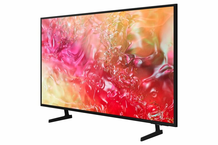Samsung UE50DU7172U | 50'' Ultra HD 4K | QLED Smart TV | Wifi | Tizen | Local Dimming | HDR10+ | 50Hz