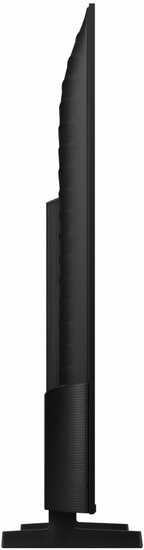 Samsung Crystal U8070F | 50'' Ultra HD 4K | LED Smart TV | Wifi | Tizen | HDR10+ | 60Hz (2025)