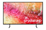 Samsung UE55DU7190U | 55'' Ultra HD 4K | LED Smart TV | Wifi | Tizen | Local Dimming | HDR10+ | 50Hz