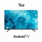 NextStar YE-43GFSG4 43″ (109 cm) Full HD Frameless Android Smart TV