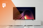NextStar YE-43GFSG4 43″ (109 cm) Full HD Frameless Android Smart TV
