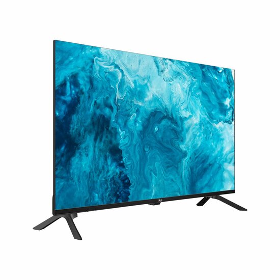 NextStar YE-43GFSG4 43″ (109 cm) Full HD Frameless Android Smart TV