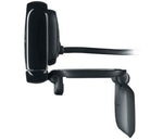 Logitech C525 webcam 8 MP 1280 x 720 Pixels USB 2.0 Zwart