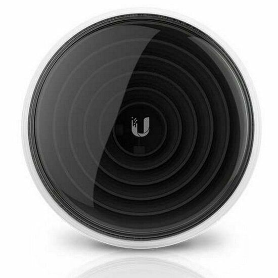 Ubiquiti Networks IsoStation AC 450 Mbit/s Wit Power over Ethernet (PoE)