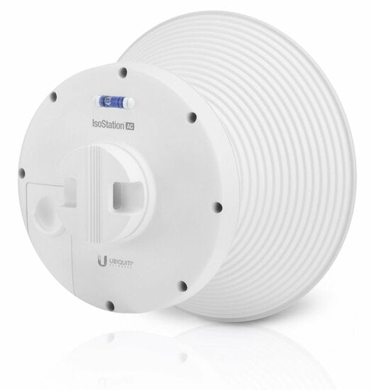 Ubiquiti Networks IsoStation AC 450 Mbit/s Wit Power over Ethernet (PoE)