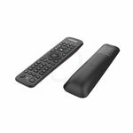 Xsarius BT RCU-A5 Advanced IR & Bluetooth Afstandsbediening with backlight Black Pure 4+ en Avant 4+ Ultra
