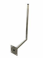 ASAT WML55 Muurbeugel 42mm – 55 cm Verlengbaar tot 90 cm Satellietschotel & Antenne