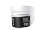Amiko PDC 800 POE 2x 4MP Dual Head Panoramic 200° Network Camera – Ultra Wide View 200° IP Beveiligingscamera**