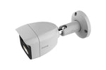 Amiko B25M540 SDL PoE 5MP IP Camera – Smart Dual Light 5MP Beveiligingscamera met Audio & PoE