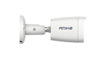 Amiko B25M540A PoE 5MP IP Camera – Sony Starlight Bullet Camera met Audio, WDR & Nachtzicht (25m)
