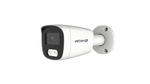 Amiko B25M540FCA PoE 5MP IP Camera – Sony Starvis Dome met Audio, AI Detectie & Smart Dual Light