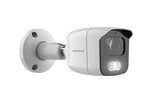 Amiko B30M880SDLA PoE 8MP 4K IP Camera – Smart Dual Light Bullet Camera met Sony Sensor & Nachtzicht