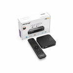 Amiko A14 Green Streaming Box 4K UHD