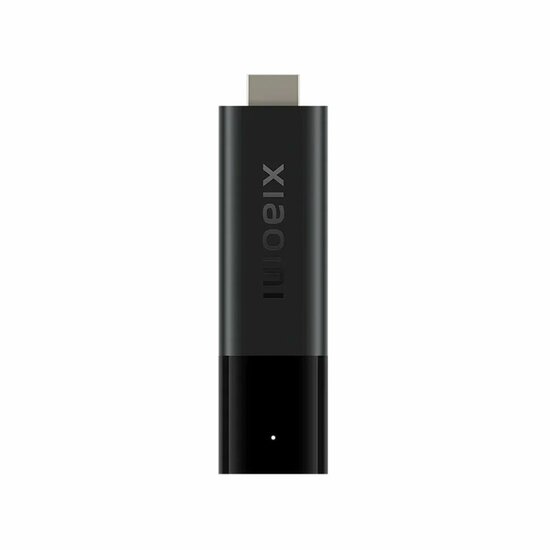 Xiaomi TV Stick 4K (2nd Gen) | Stream in 4K met Google TV en WiFi 6