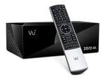 VU+ Zero 4K BT (Bluetooth) Tuner Linux Receiver UHD 2160p