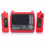 Satlink WS-6951 HD Satelliet meter DVB-S & DVB-S2  4K UHD