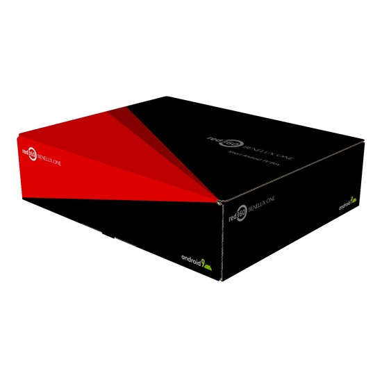 Redline Red360 Benelux UNO