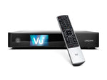 VU+ Uno 4K SE BT (Bluetooth) PVR ready Linux Receiver UHD 2160p