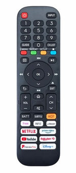 Avtex 24" VIDAA Full HD Smart TV + DVD