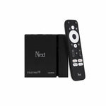 Google TV Next 4K TV Box - TV Streaming & Chromecast
