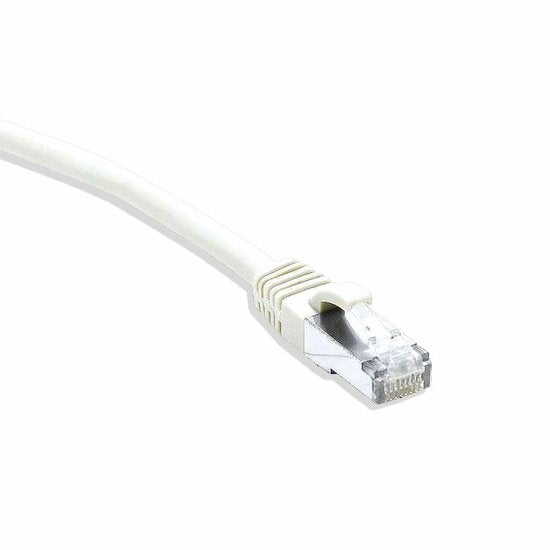 CAT7 UTP Netwerkkabel 20 Meter Dubbel Afgeschermd