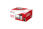 Hikvision DS-KIS613-S 4 MP IP Video-Intercomkit met WiFi en App Bediening