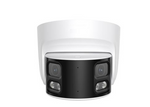 Amiko PDC 800 POE 2x 4MP Dual Head Panoramic 200° Network Camera – Ultra Wide View 200° IP Beveiligingscamera**