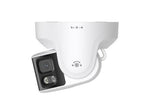 Amiko PDC 800 POE 2x 4MP Dual Head Panoramic 200° Network Camera – Ultra Wide View 200° IP Beveiligingscamera**