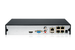 Amiko NVR-4440 SE 4CH H.265+ POE NVR