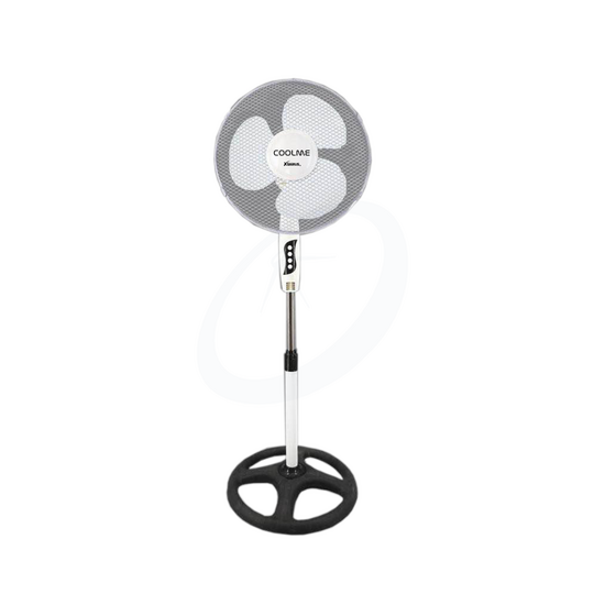 Xsarius CoolMe statiefventilator