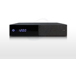 AB Pulse 4K Rev. II. UHD PVR Digitale Sat ontvanger Twin Tuner PVR