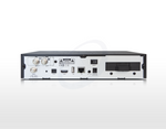AB Pulse 4K Rev. II. UHD PVR Digitale Sat ontvanger Twin Tuner PVR