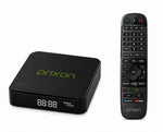 Prixon P9+ Linux IPTV Set Top Box