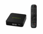 Prixon P10+ 4k OTT mediaspeler Linux