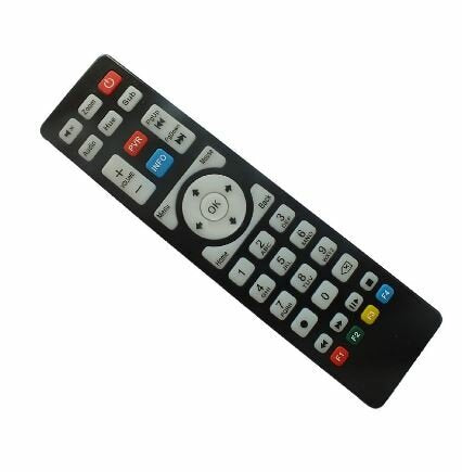 Maxytec Afstandsbediening