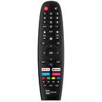 Telesystem TS32 HD SMG14 Android smart TV 32inch 220V/12V met ingebouwde Chromecast.