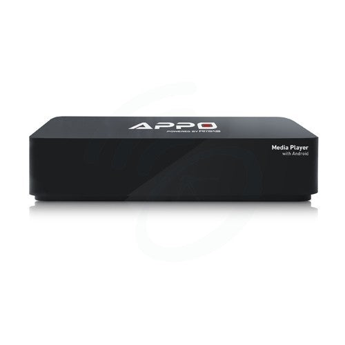 Amiko Appo Android Multimedia Box