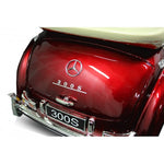 Mercedes 300S LICENTIE