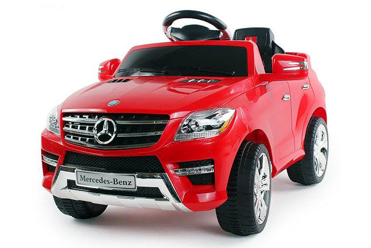 Mercedes ML350 LICENTIE