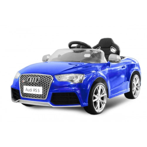Audi RS5 LICENTIE