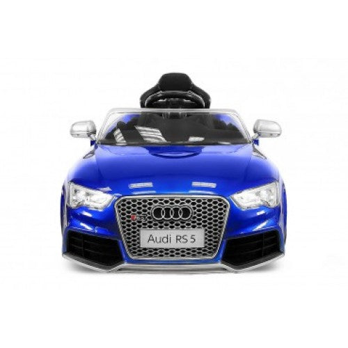 Audi RS5 LICENTIE