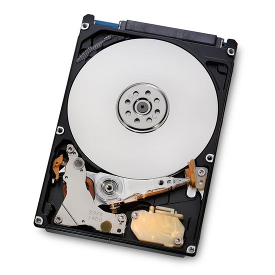 Hitaci 1,0TB TRAVELSTAR 7K1000 SATA3/32MB/7200RPM