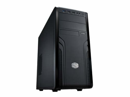 Cooler Master Force 500 USB 2.0 / USB 3.0