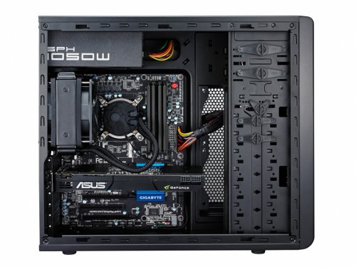 Cooler Master Force 500 USB 2.0 / USB 3.0