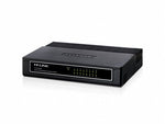 TP-LINK TL-SF1016D | Unmanaged Fast Ethernet Switch | 16 Poorten