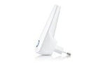 TP-Link TL-WA850RE | Wi-Fi 4 Range Extender | Single-band | 300 Mbps | 10/100 Mbps Ethernet | Wit