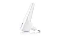 TP-Link TL-WA850RE | Wi-Fi 4 Range Extender | Single-band | 300 Mbps | 10/100 Mbps Ethernet | Wit